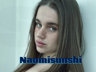 Naomisunshi