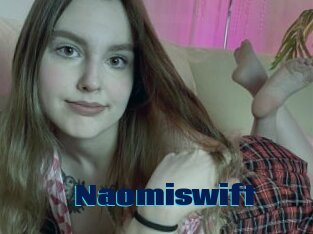 Naomiswift