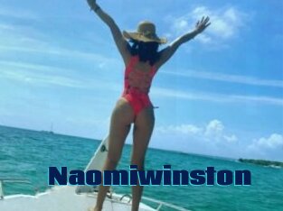 naomiwinston Site de cul gratuit