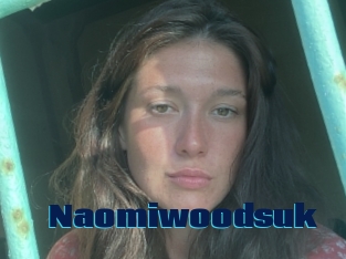 Naomiwoodsuk