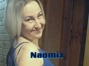 Naomix