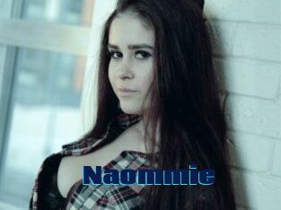 Naommie