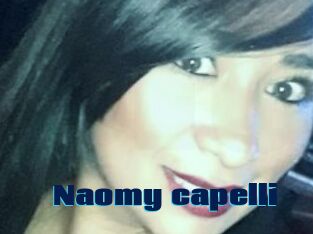 Naomy_capelli