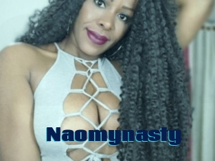 Naomynasty