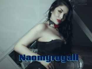 Naomyroyall