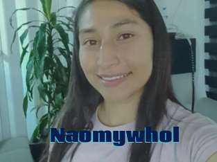 Naomywhol