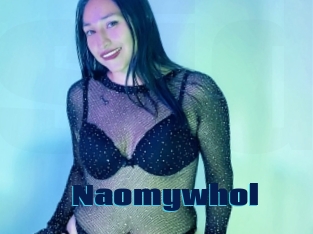 Naomywhol