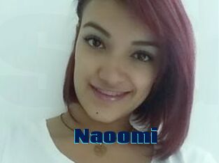 Naoomi