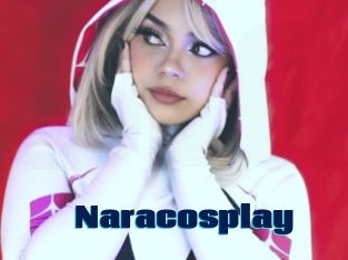 Naracosplay