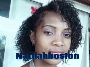 Nardahboston