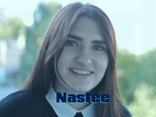 Nastee