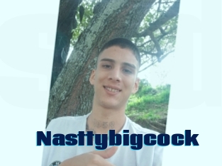 Nasttybigcock