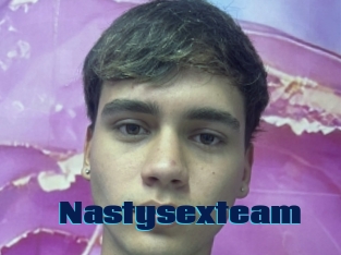 Nastysexteam