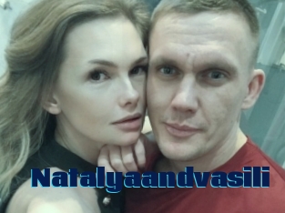 Natalyaandvasili