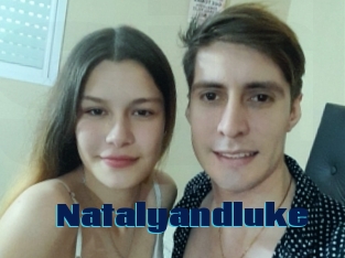 Natalyandluke