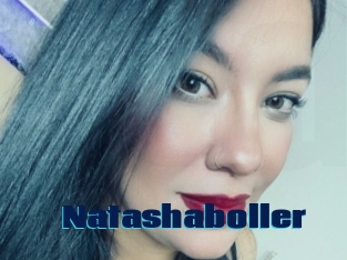 Natashaboller