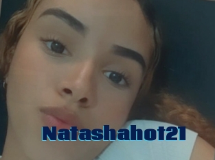 Natashahot21