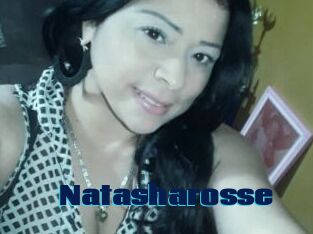 Natasharosse