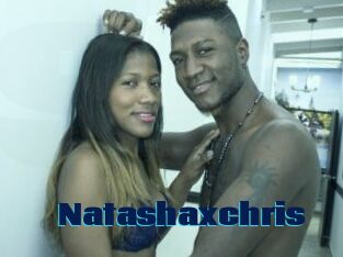 Natashaxchris