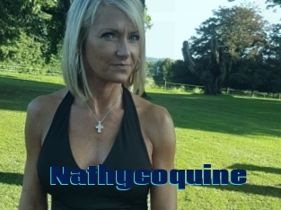 Nathycoquine