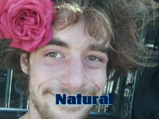 Natural