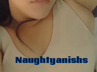 Naughtyanishs