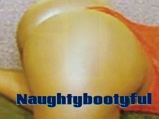 Naughtybootyful