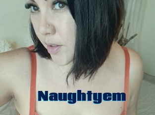 Naughtyem