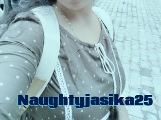 Naughtyjasika25