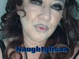 Naughtylisaa