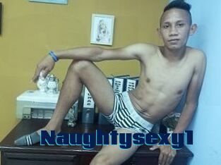 Naughtysexy1