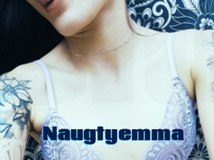 Naugtyemma