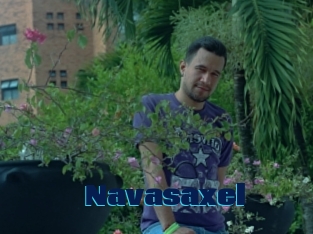 Navasaxel