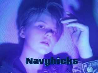 Navyhicks