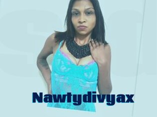 Nawtydivyax