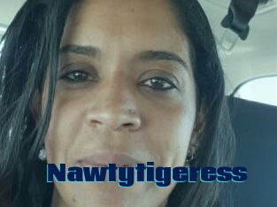 Nawtytigeress