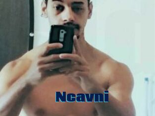 Ncavni