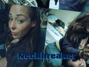 Neckbreaker