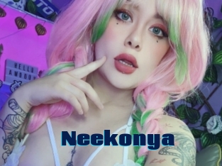 Neekonya