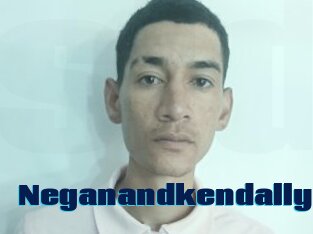 Neganandkendally