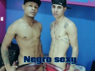 Negro_sexy