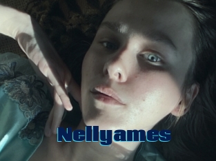 Nellyames