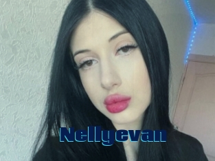 Nellyevan