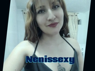 Nenissexy