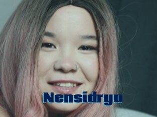 Nensidryu