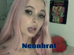 Neonbrat