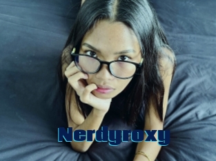 Nerdyroxy