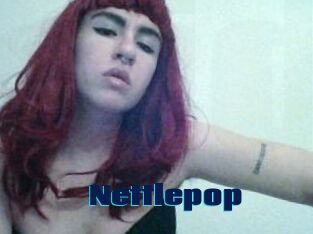 Nettlepop