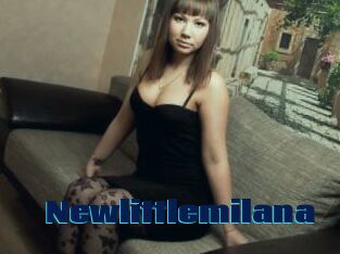 Newlittlemilana