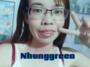 Nhunggreen